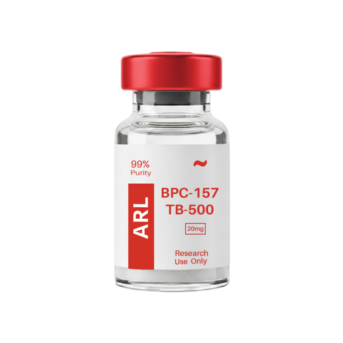BPC-157 + TB-500