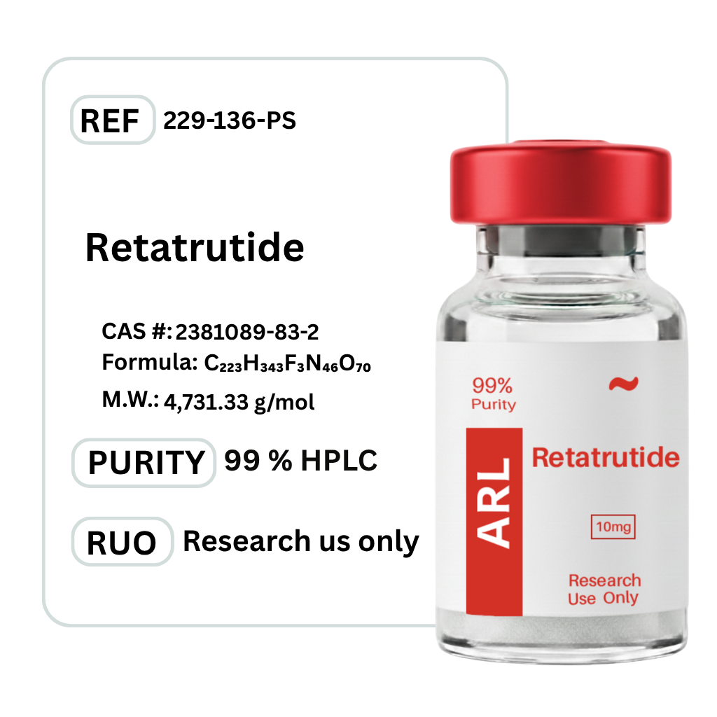Retatrutide